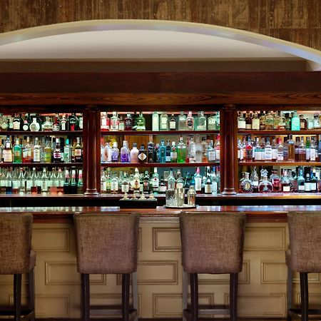 The Vineyard Hotel & Spa 뉴버리 외부 사진