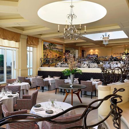 The Vineyard Hotel & Spa 뉴버리 외부 사진