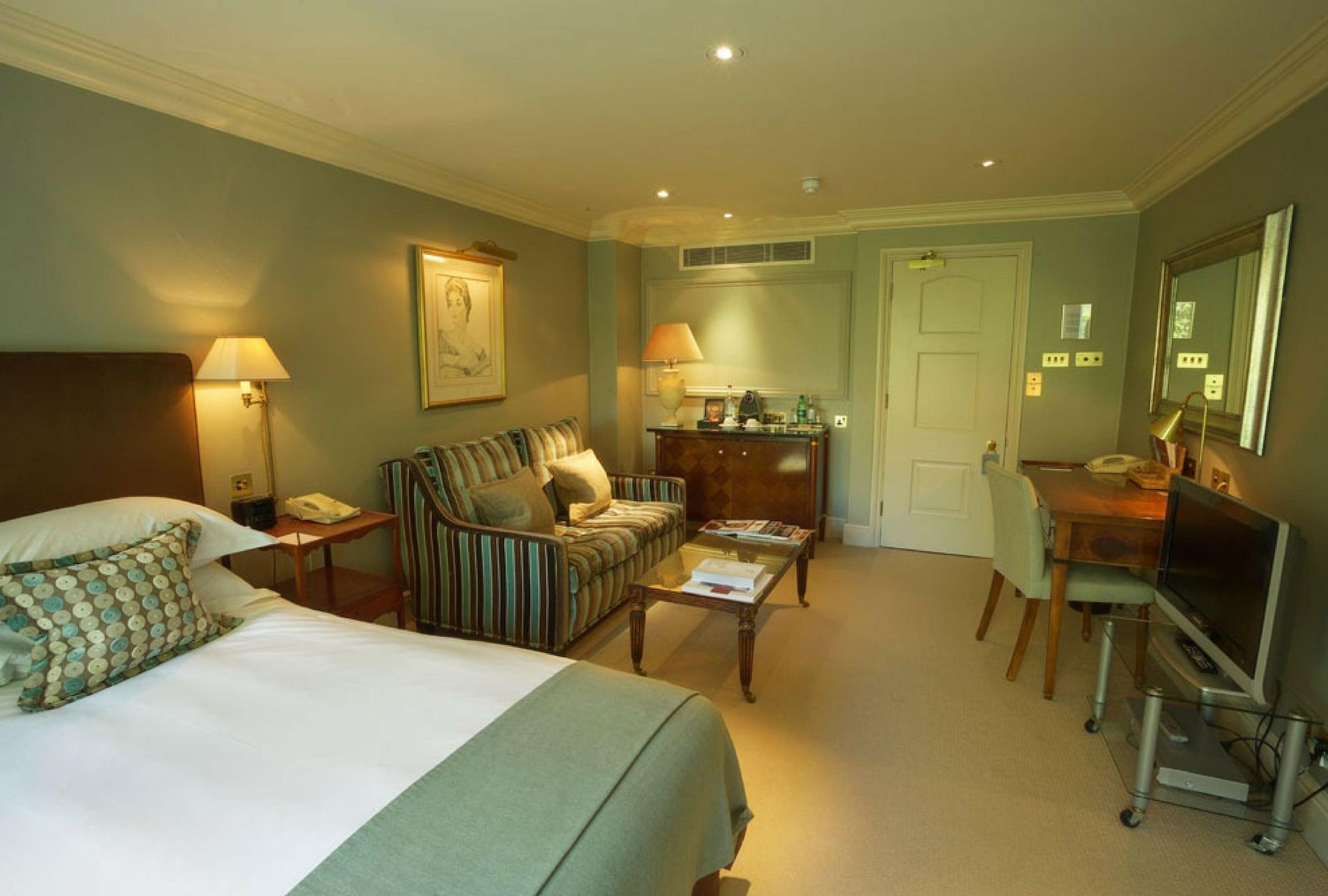 The Vineyard Hotel & Spa 뉴버리 외부 사진