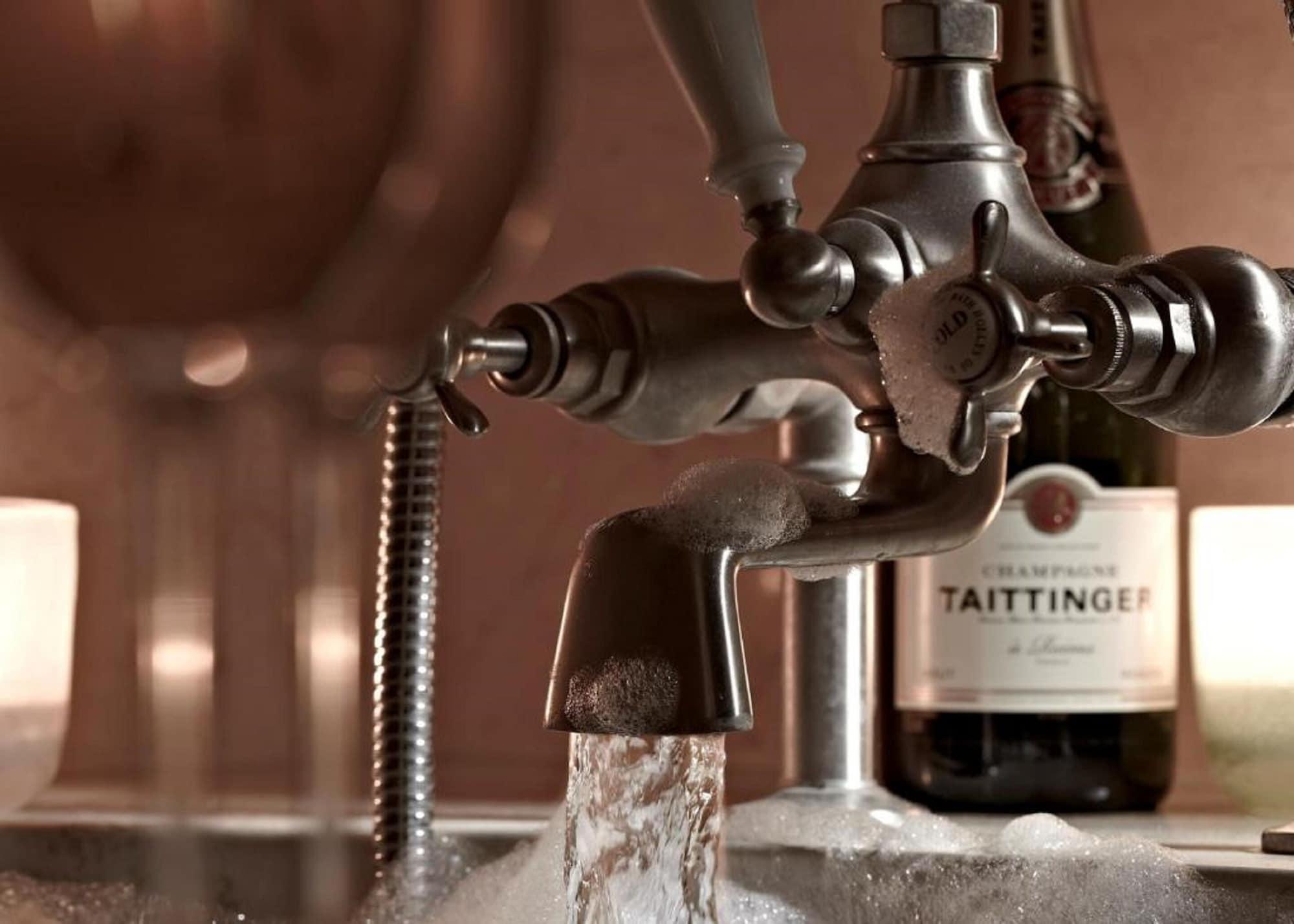 The Vineyard Hotel & Spa 뉴버리 외부 사진