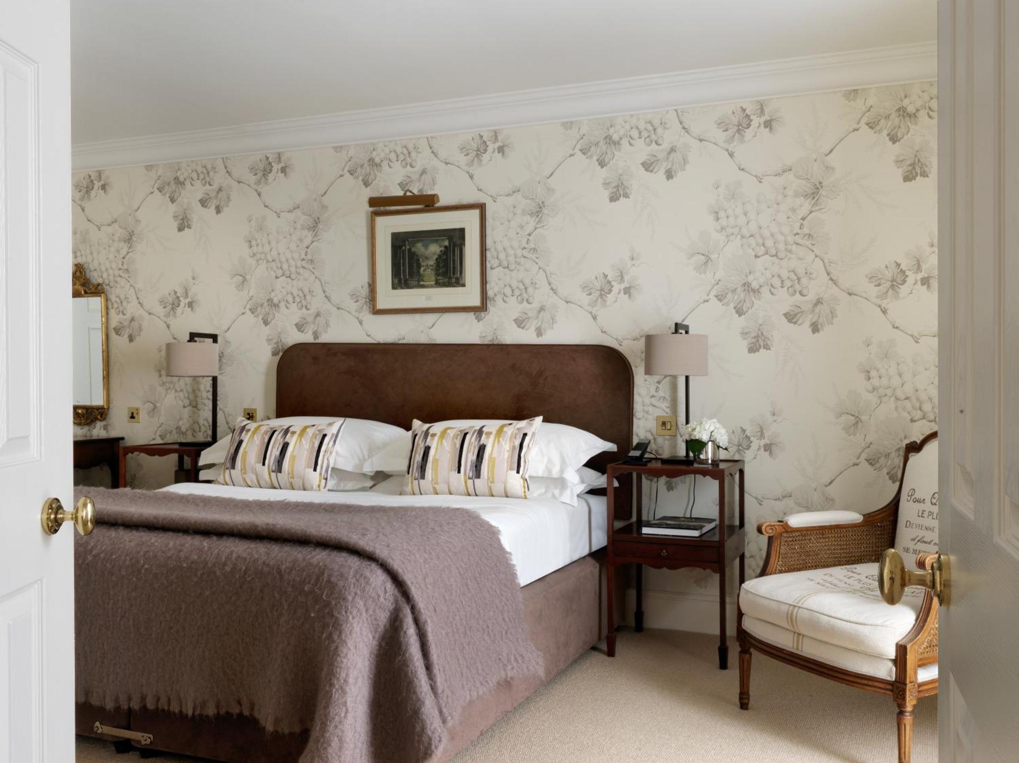 The Vineyard Hotel & Spa 뉴버리 외부 사진