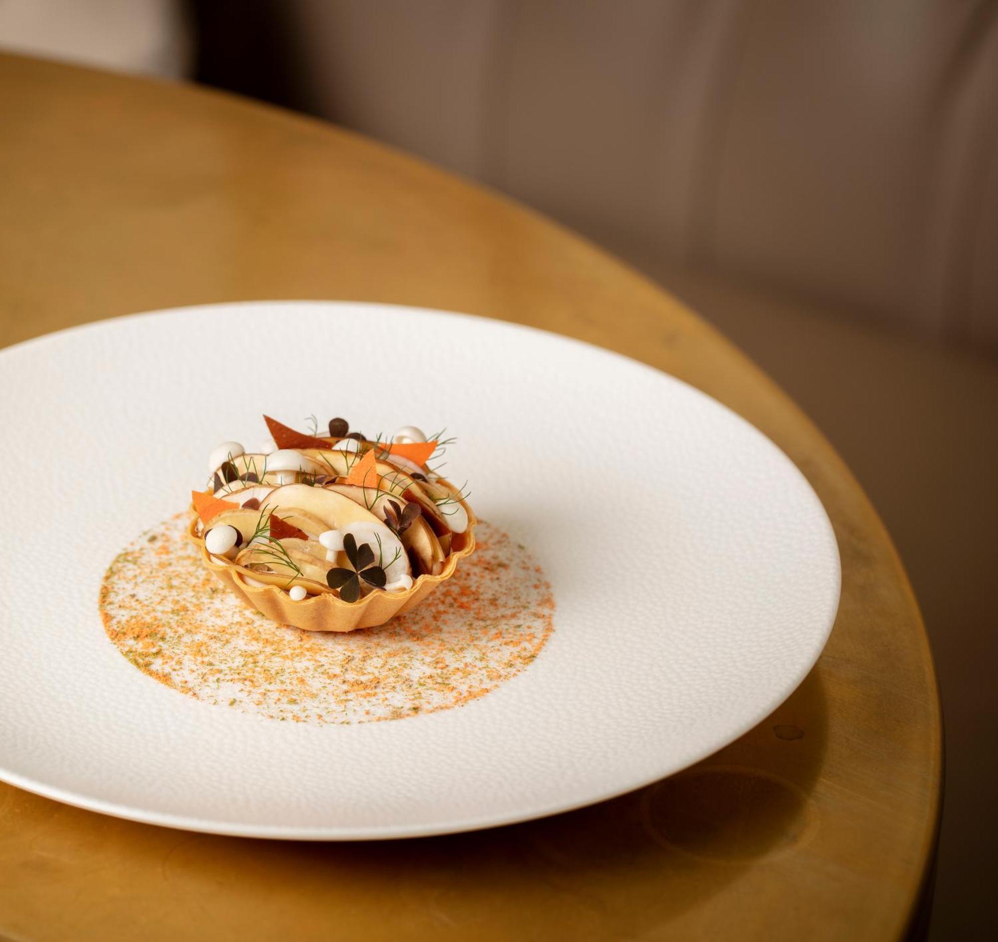 The Vineyard Hotel & Spa 뉴버리 외부 사진