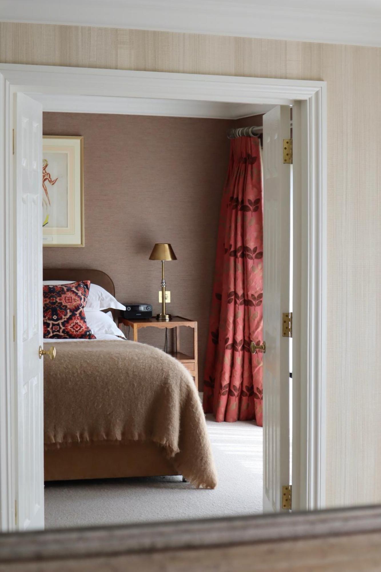 The Vineyard Hotel & Spa 뉴버리 외부 사진