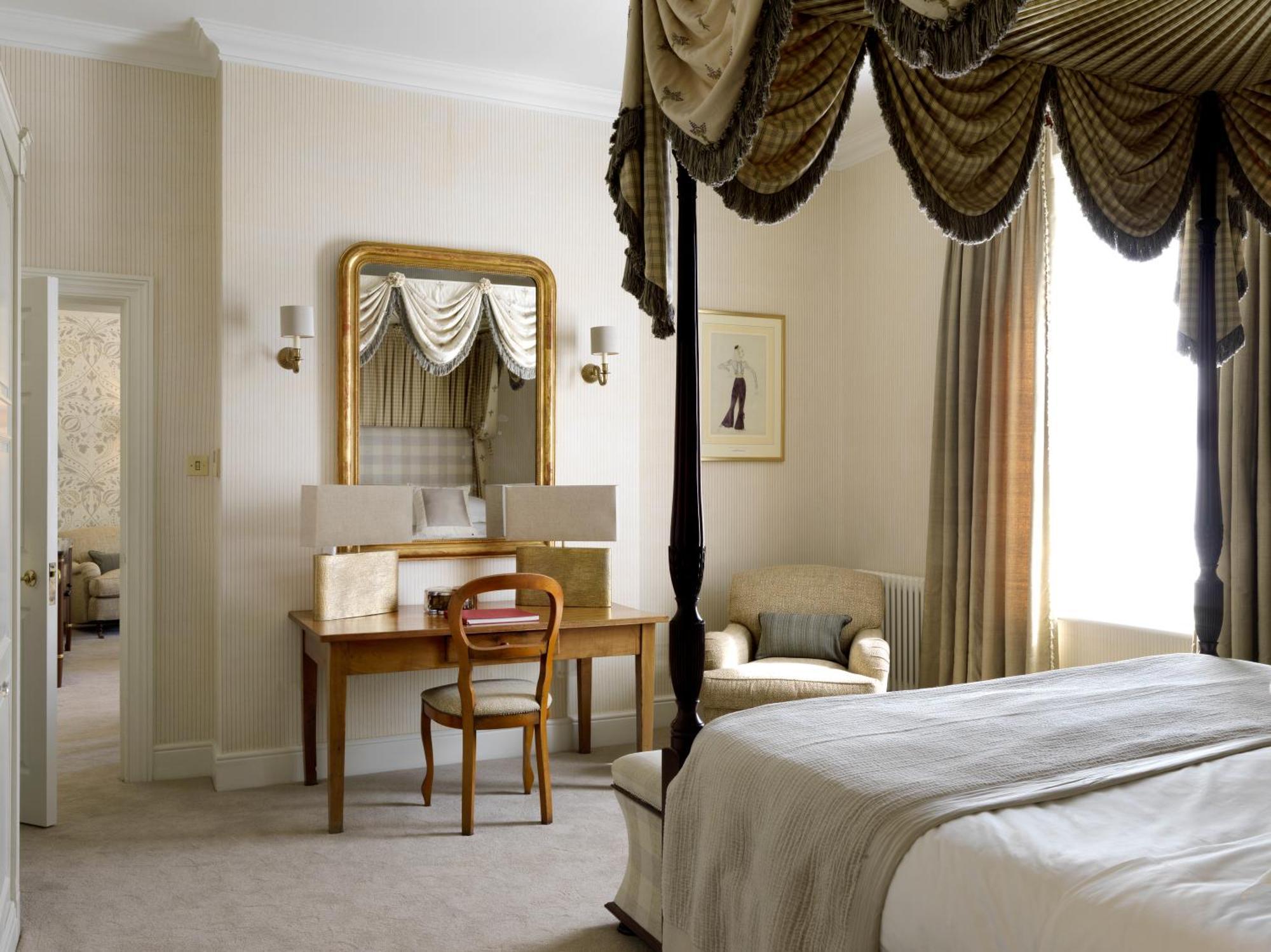 The Vineyard Hotel & Spa 뉴버리 외부 사진