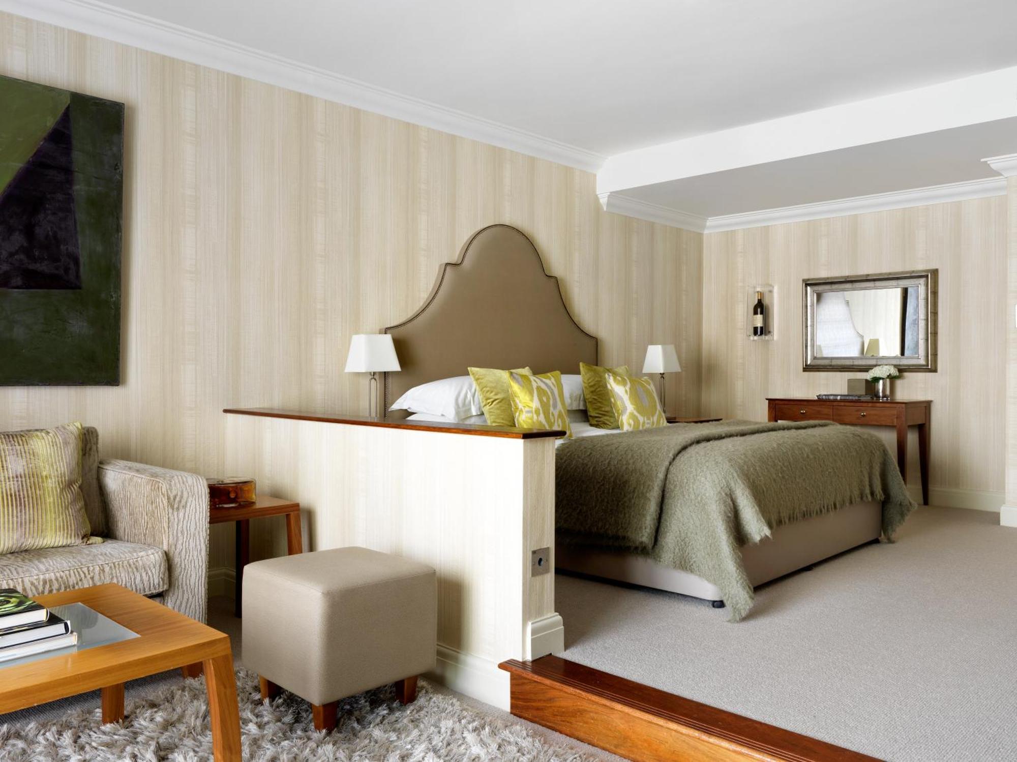 The Vineyard Hotel & Spa 뉴버리 외부 사진