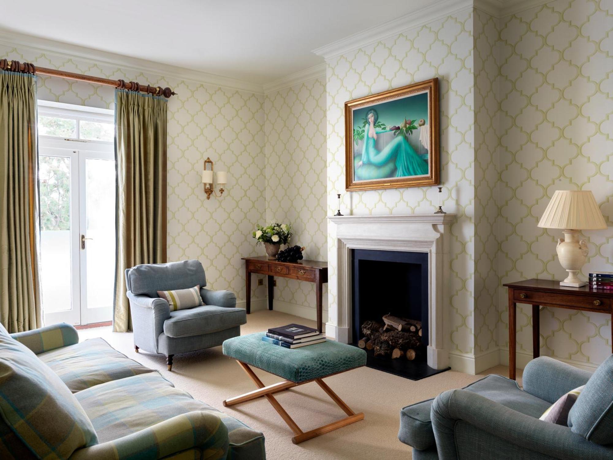 The Vineyard Hotel & Spa 뉴버리 외부 사진