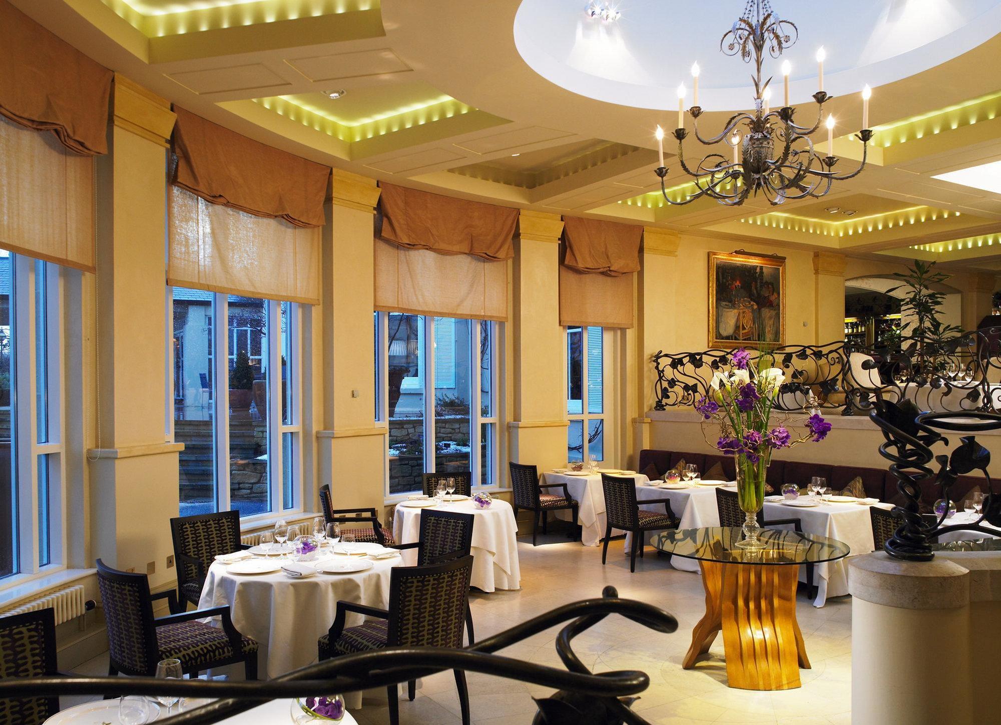 The Vineyard Hotel & Spa 뉴버리 외부 사진