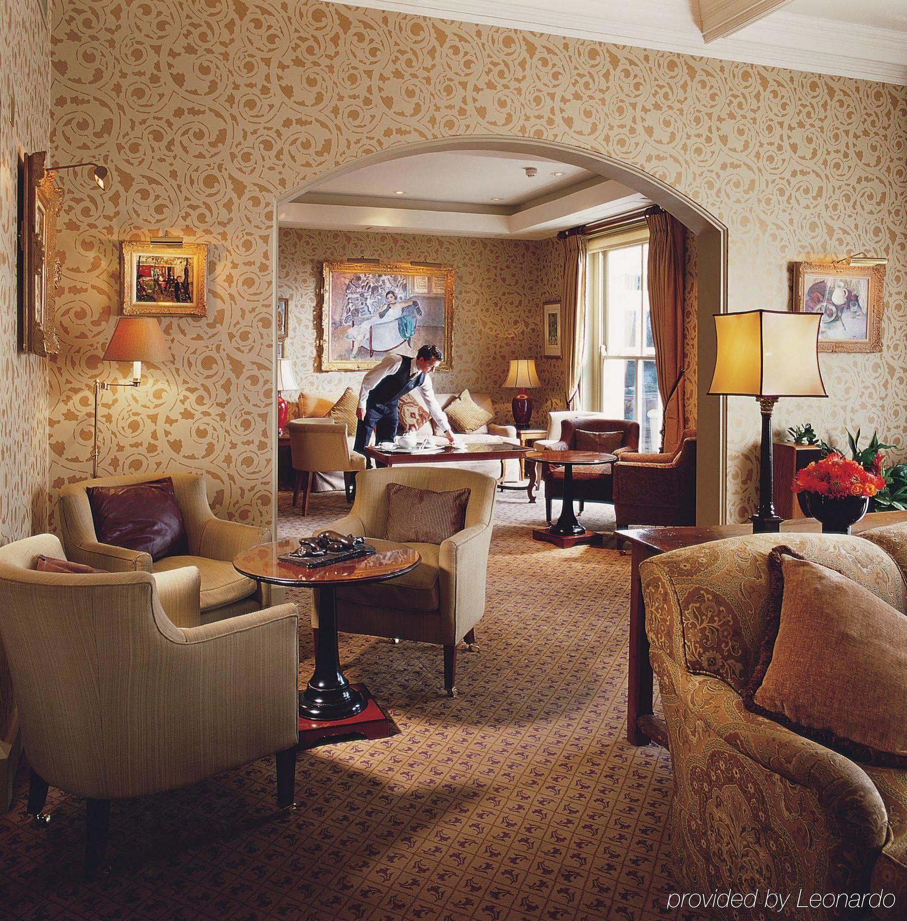The Vineyard Hotel & Spa 뉴버리 객실 사진