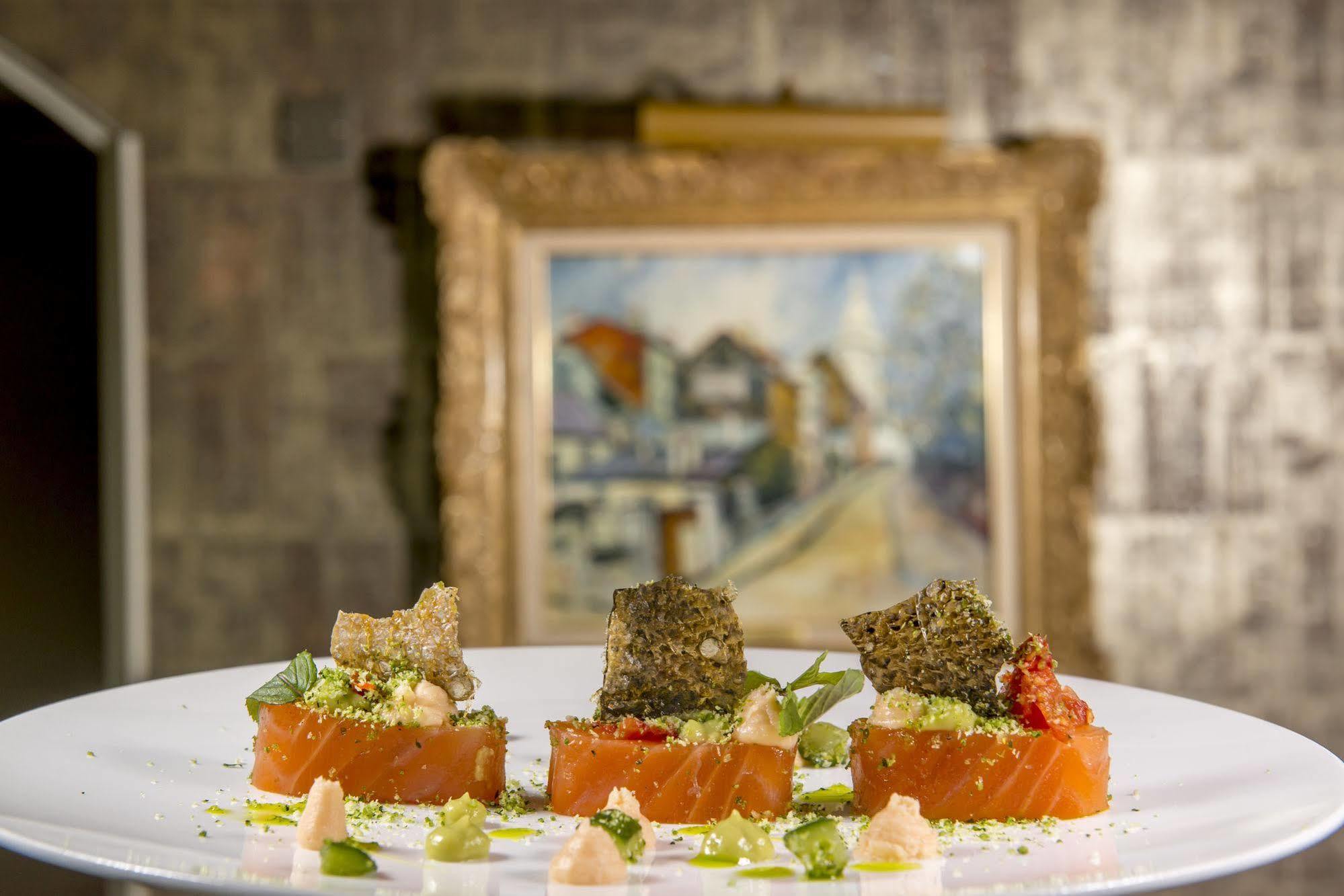 The Vineyard Hotel & Spa 뉴버리 외부 사진
