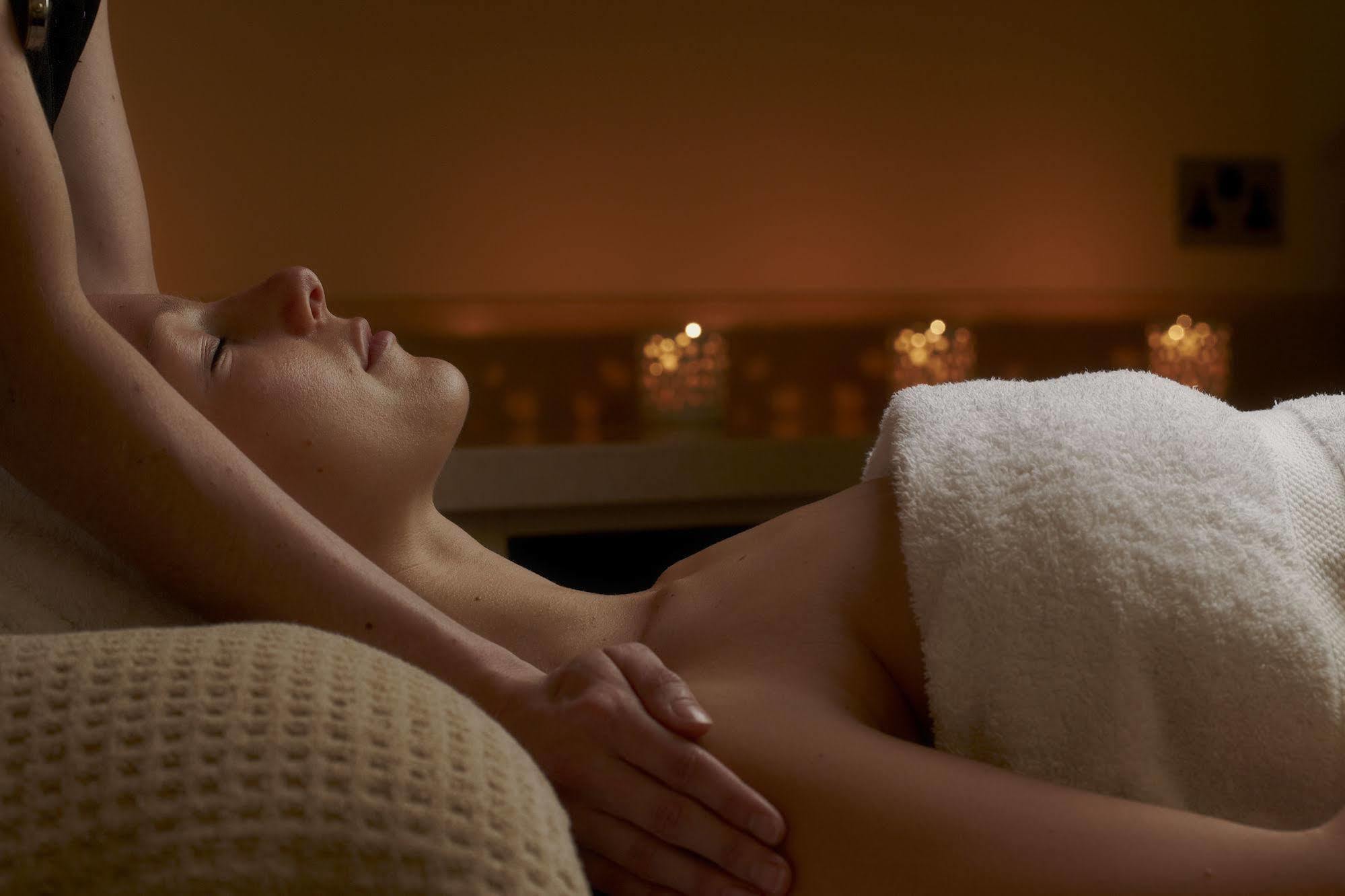 The Vineyard Hotel & Spa 뉴버리 외부 사진