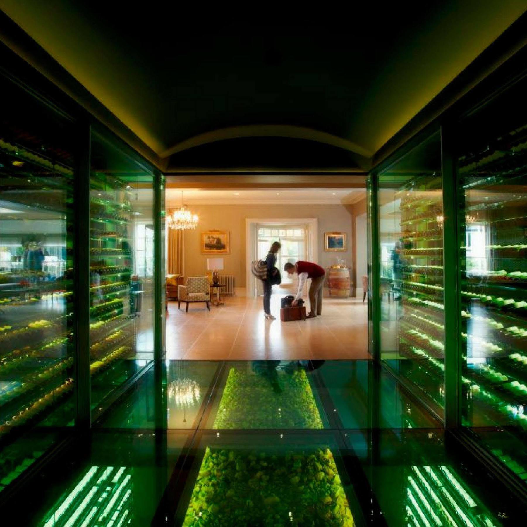 The Vineyard Hotel & Spa 뉴버리 외부 사진
