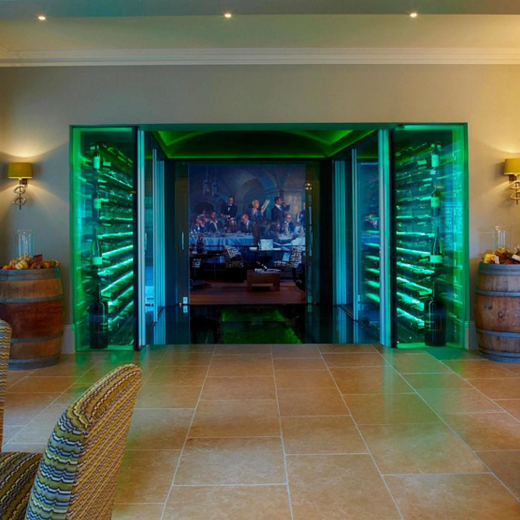 The Vineyard Hotel & Spa 뉴버리 외부 사진