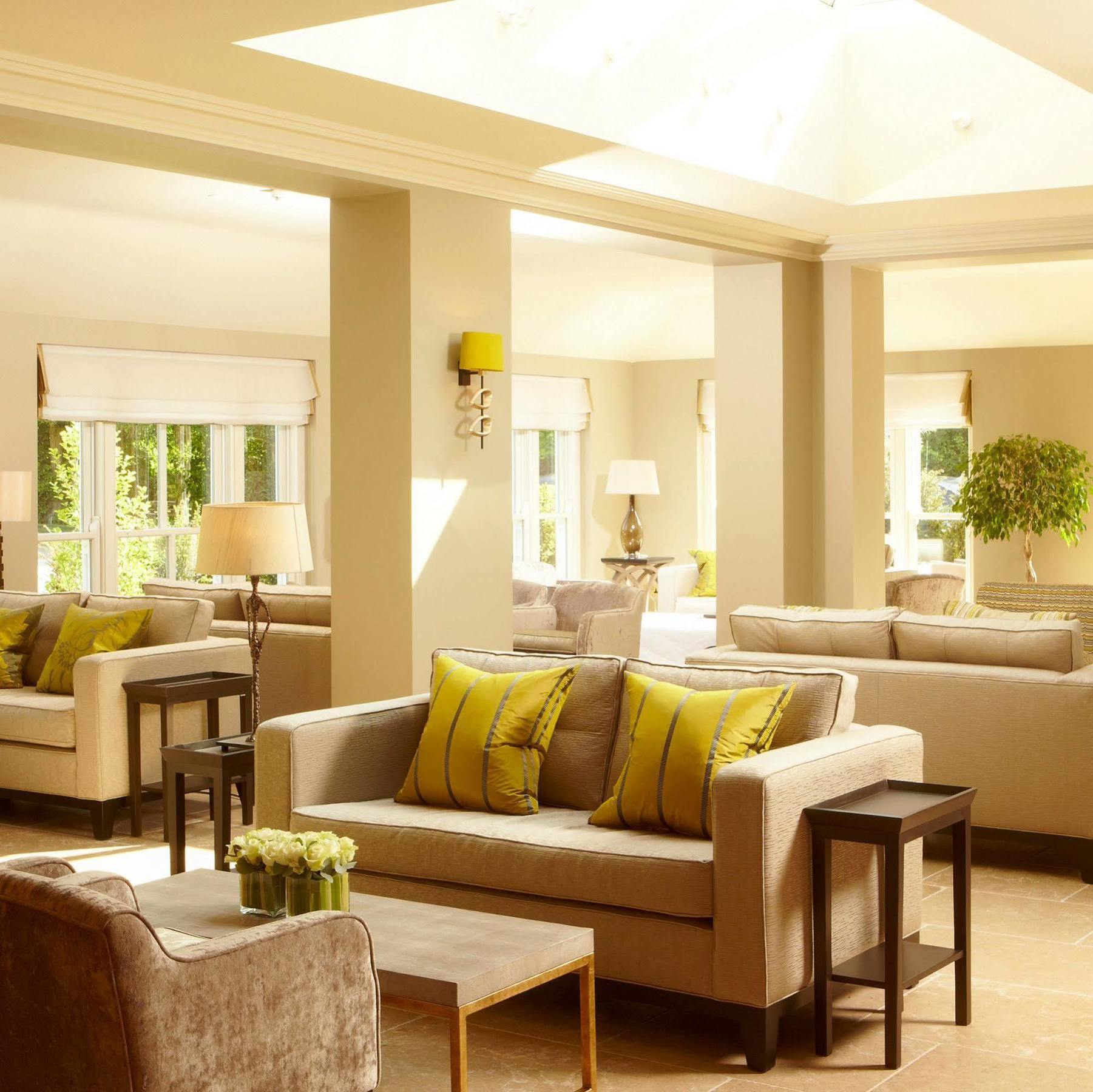 The Vineyard Hotel & Spa 뉴버리 외부 사진