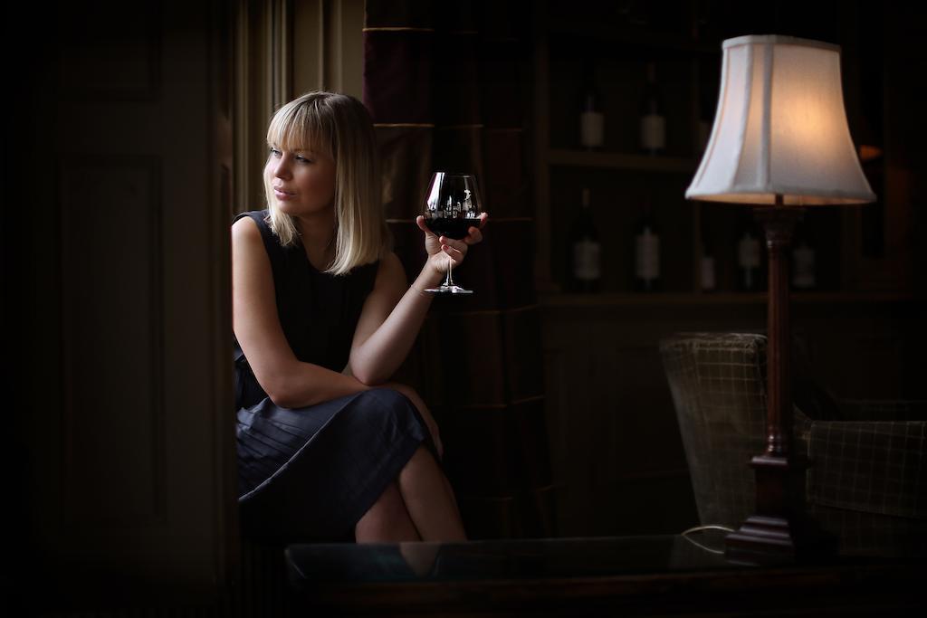 The Vineyard Hotel & Spa 뉴버리 외부 사진